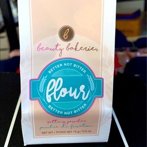 Bakerie HD Flour Setting Powder
